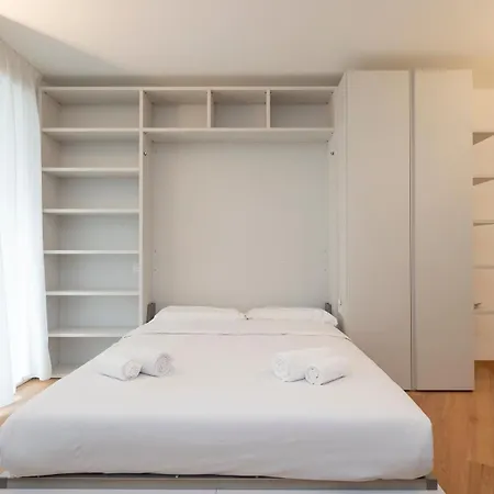 Appartamento Palazzo Crovato - Design E Comfort Nel Cuore Di