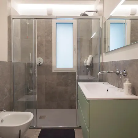 Palazzo Crovato - Design E Comfort Nel Cuore Di Appartamento Milano