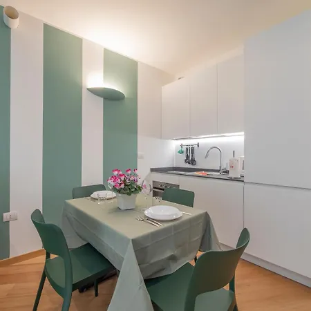 Palazzo Crovato - Design E Comfort Nel Cuore Di Milano