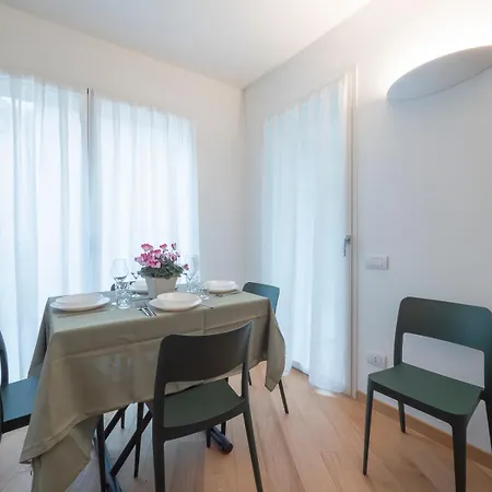 Palazzo Crovato - Design E Comfort Nel Cuore Di Appartamento *