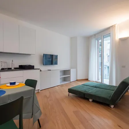 Palazzo Crovato - Design E Comfort Nel Cuore Di